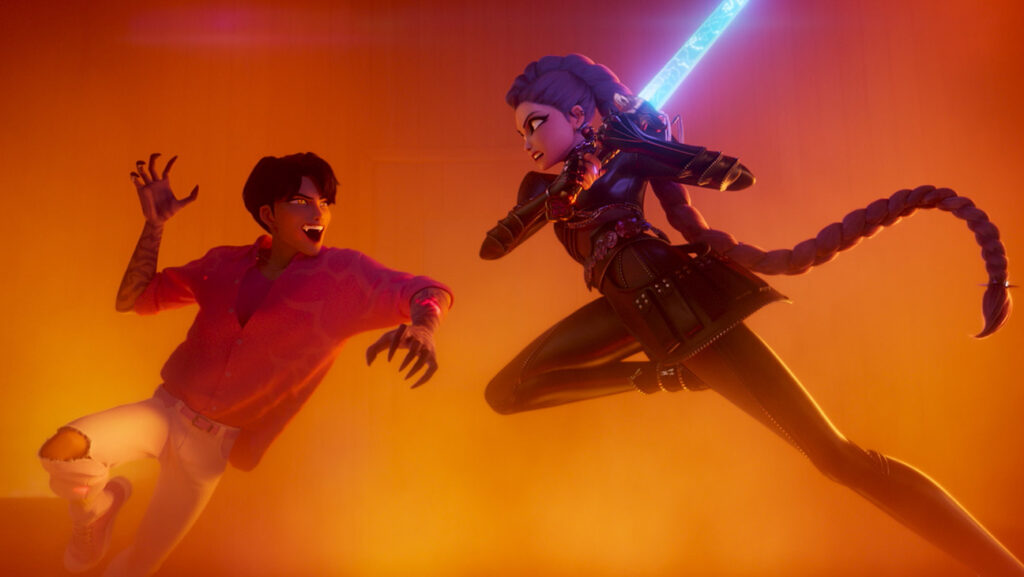 Rogers to Bundle Netflix, Disney+ and Apple TV+ in Canada