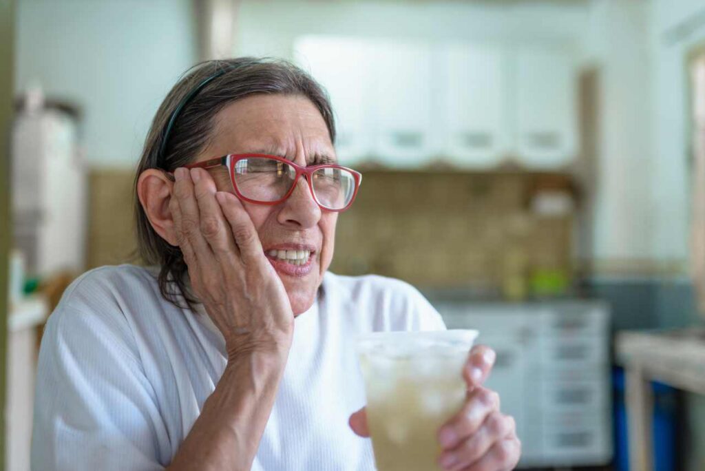 My friend, 61, signed a $20K contract for dental implants. She can’t afford it. Can she fight it?