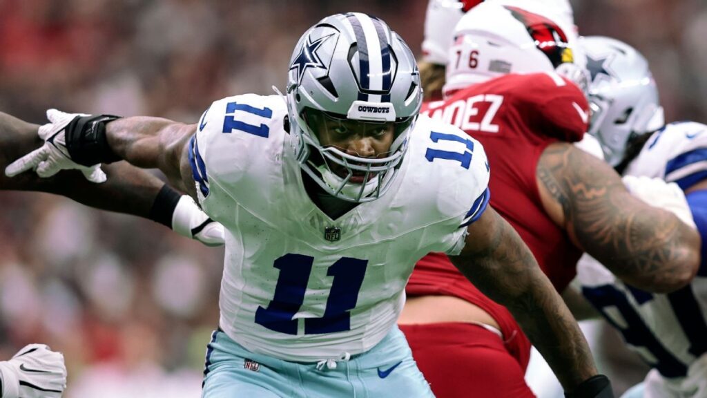 Grading the Cowboys-Packers blockbuster trade: Who won the Parsons deal?