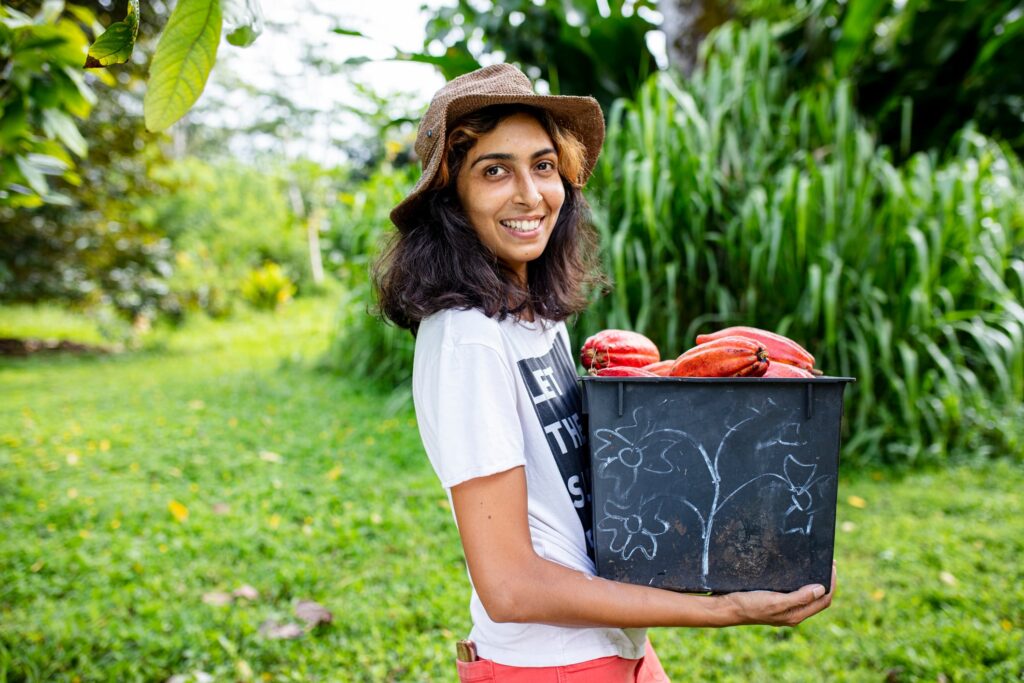 Big food powers up: how Nestlé & Kraft Heinz secure supply chains