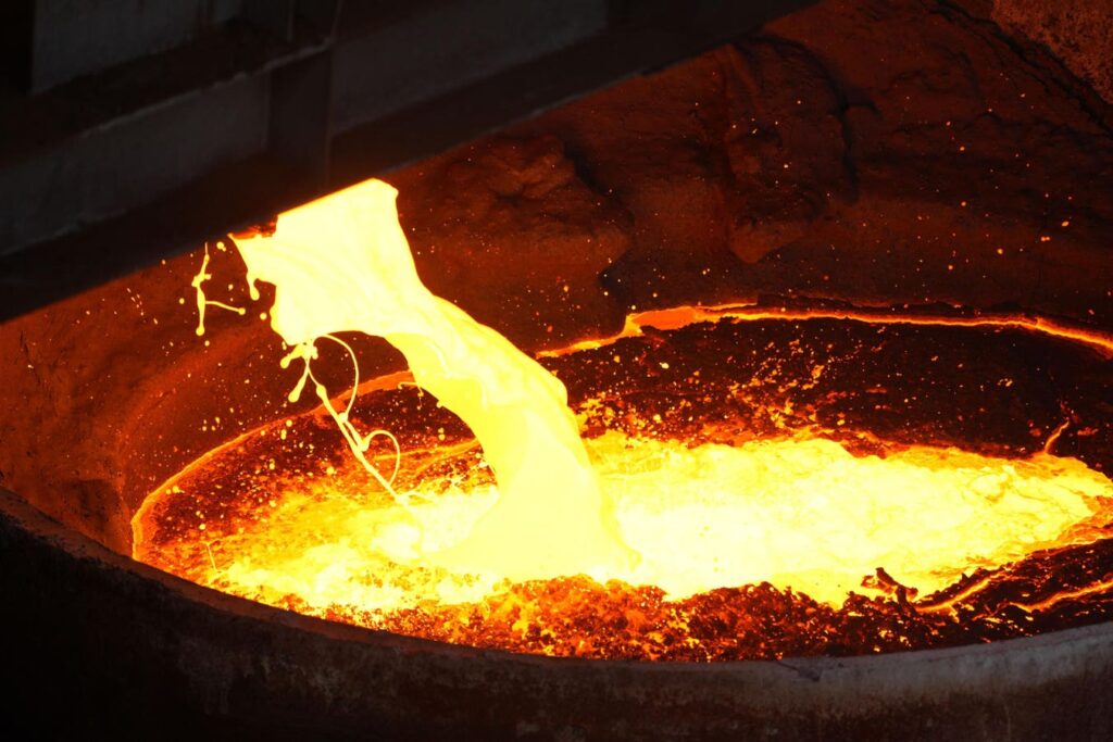 Danantara To Invest In Vale-Gem’s $1.4 Billion Nickel Project In Indonesia