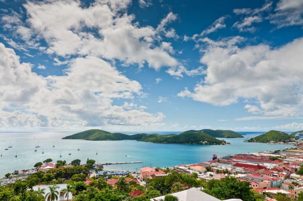 The 9 Best Hotels In The U.S. Virgin Islands