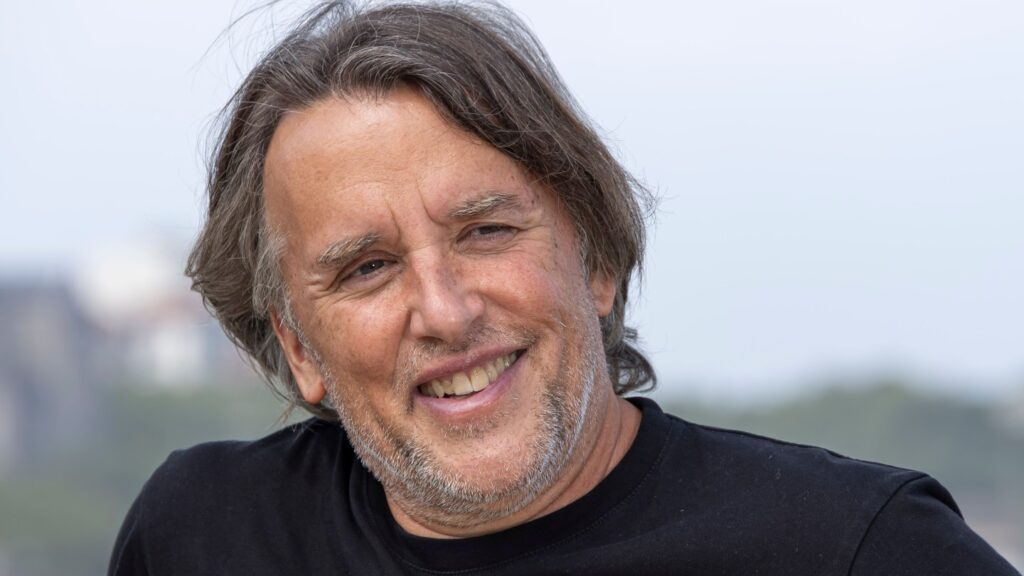 Telluride: Richard Linklater on ‘Nouvelle Vague,’ Selling It to Netflix and France’s Oscar Choice