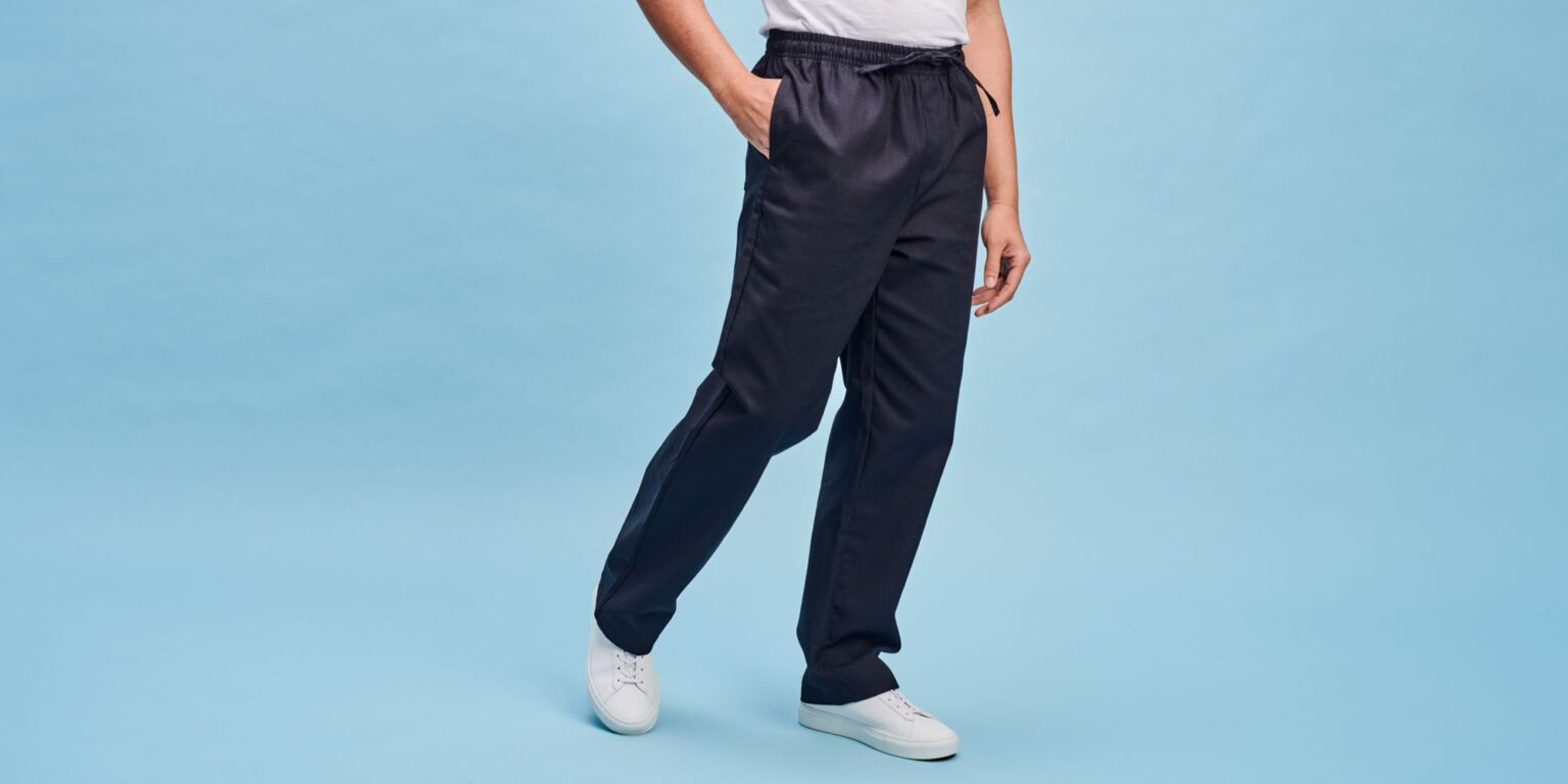The 9 Best Linen Pants for Men in 2025, Tested by Style Editors