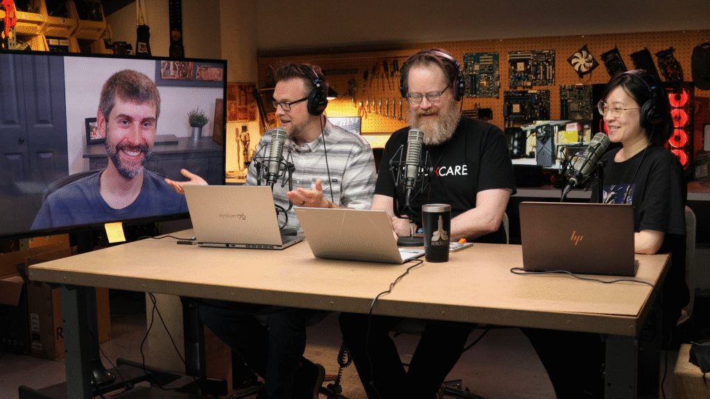 It’s time we blow up PC benchmarking It’s time we blow up PC benchmarking