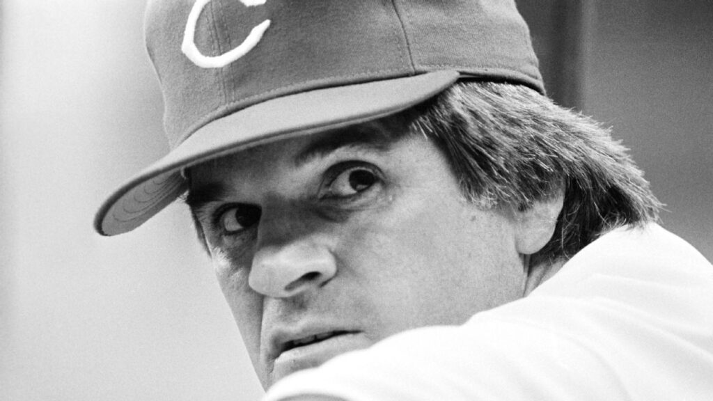 FBI reveals more Pete Rose gambling documents
