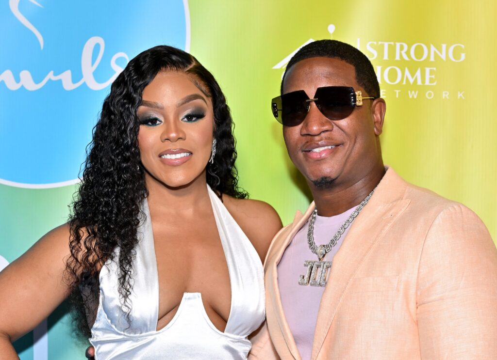 Kendra Robinson Recalls The Moment She Learned Yung Joc Had A Baby During Their Break (VIDEO)