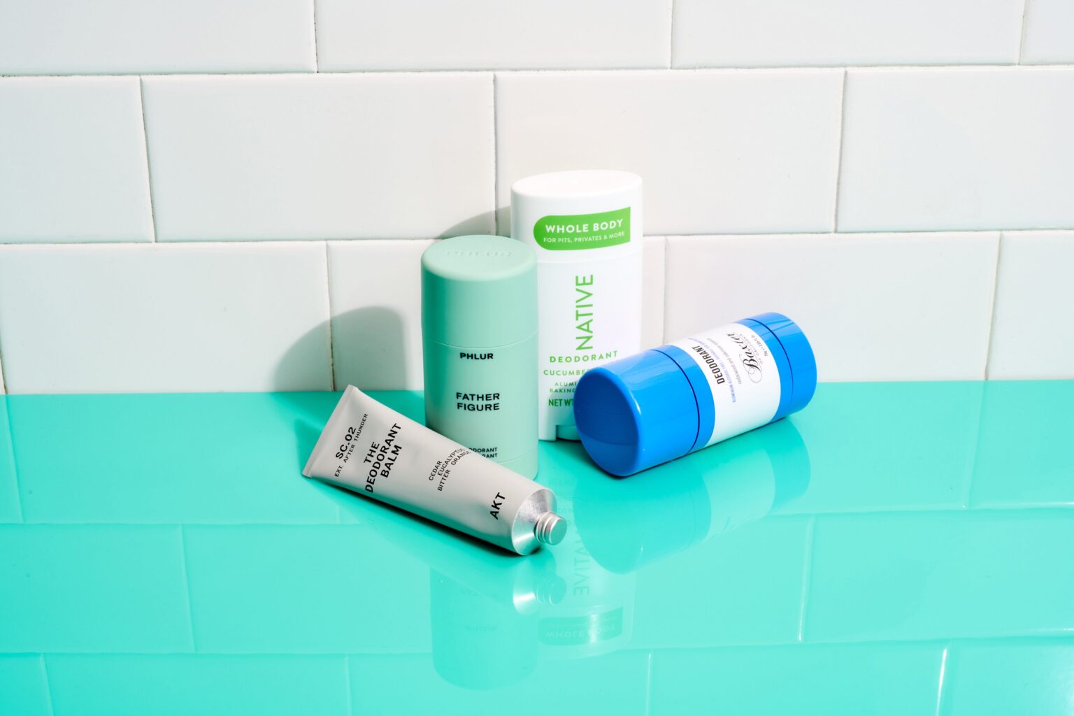 The 10 Best Deodorants for Men in 2025, Tested by Grooming Editors