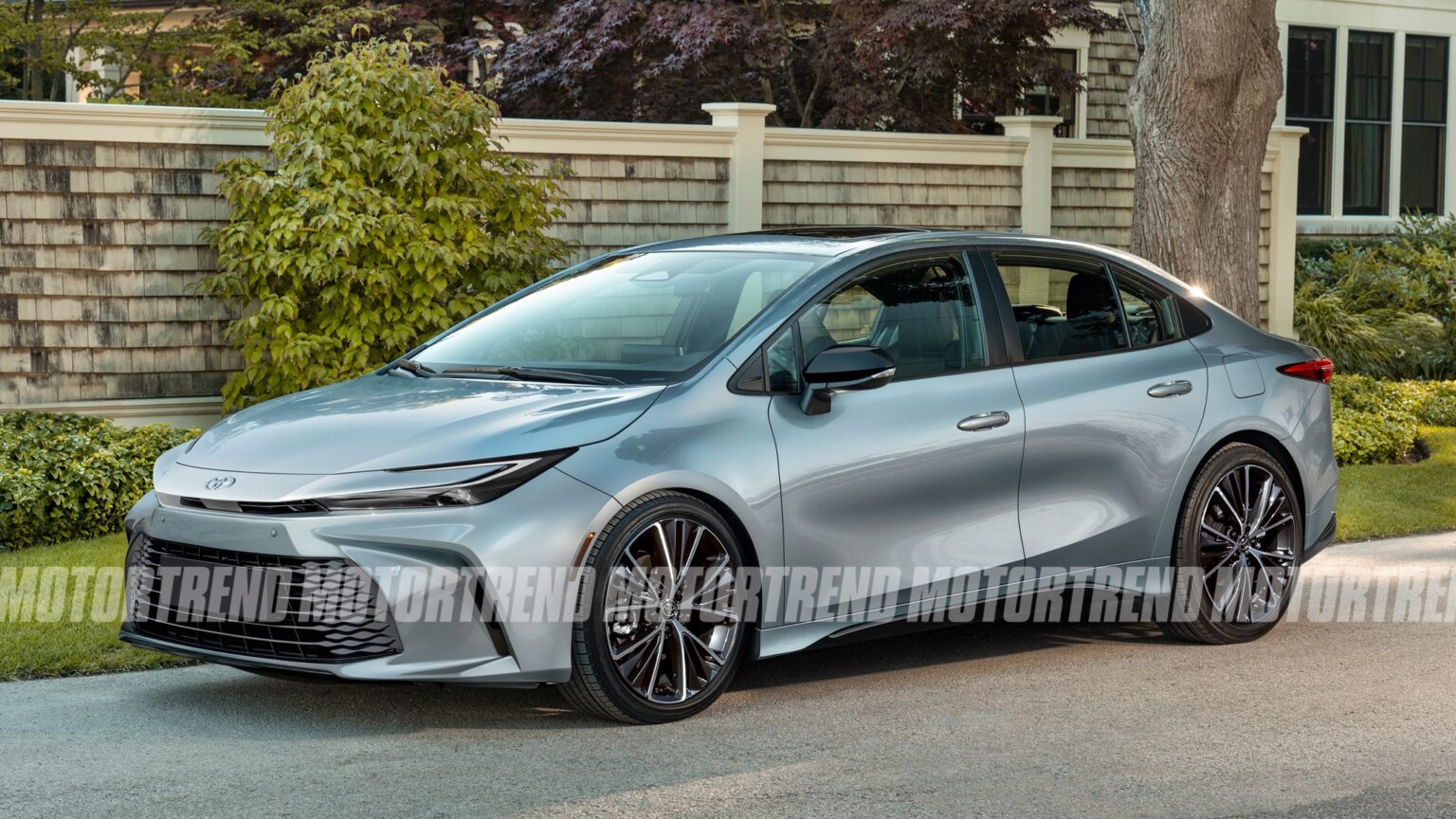 What’s Next for Toyota’s Most Important Small Car? What’s Next for Toyota’s Most Important Small Car?