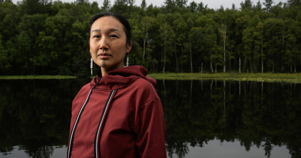 Alaska Vowed to Resolve Murders of Indigenous People. Now It Refuses to Provide Their Names. Alaska Vowed to Resolve Murders of Indigenous People. Now It Refuses to Provide Their Names.