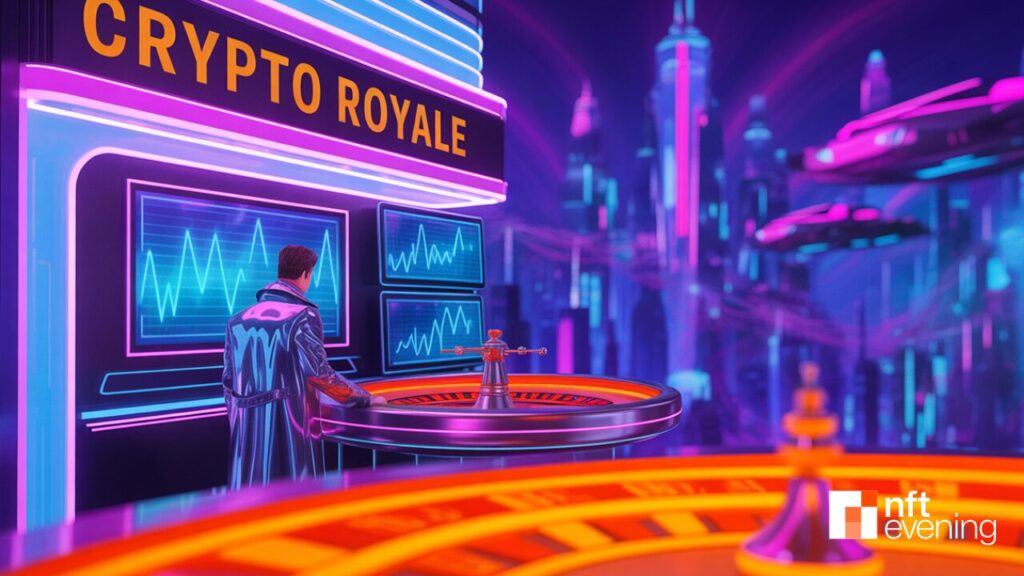How Crypto Casino Payments Are Regulated in 2025