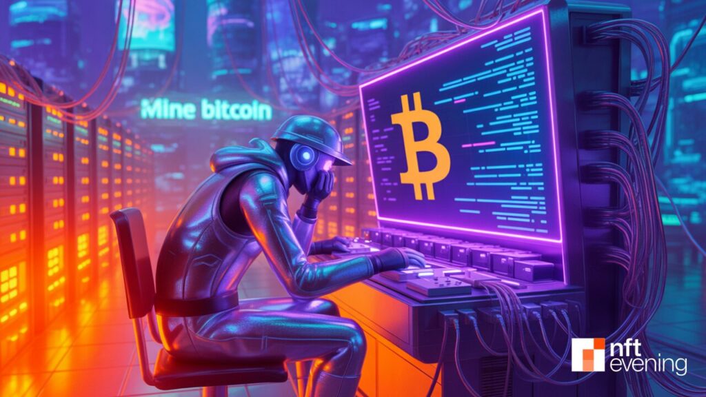 How to Start Cloud Mining in 2025: Beginner Guide to Mining Bitcoin & Dogecoin How to Start Cloud Mining in 2025: Beginner Guide to Mining Bitcoin & Dogecoin