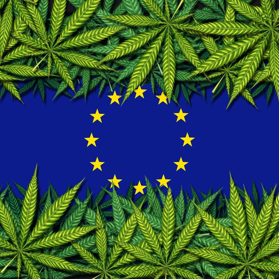 Where Is Cannabis Legal In Europe? Where Is Cannabis Legal In Europe?