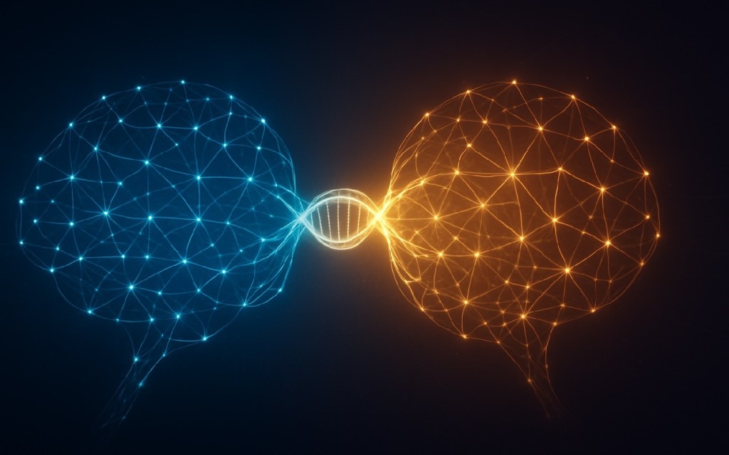 How Sakana AI’s new evolutionary algorithm builds powerful AI models without expensive retraining How Sakana AI’s new evolutionary algorithm builds powerful AI models without expensive retraining