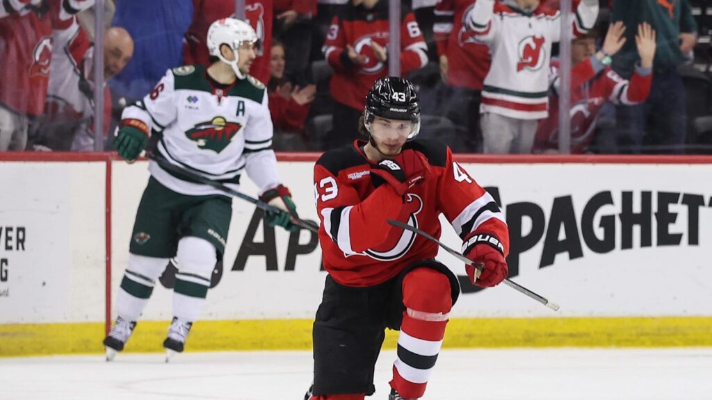NHL Analyst Believes New Jersey Devils Have Top Defenseman NHL Analyst Believes New Jersey Devils Have Top Defenseman