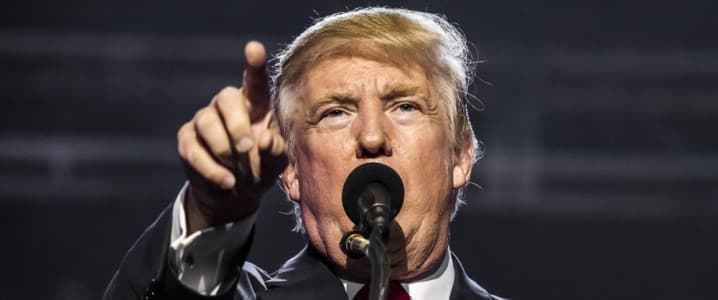 Would Trump Actually Invade Venezuela? Would Trump Actually Invade Venezuela?