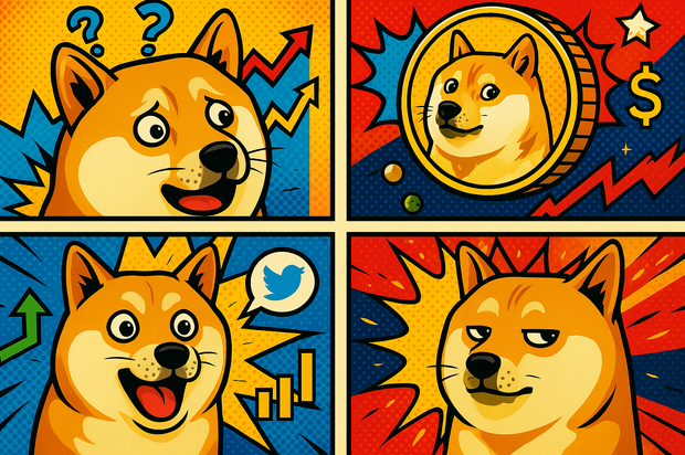 Dogecoin Price Falls To $0.22 As Investors Looking For 8,000% Gains By January Turn To PayFi Altcoin Remittix Dogecoin Price Falls To $0.22 As Investors Looking For 8,000% Gains By January Turn To PayFi Altcoin Remittix