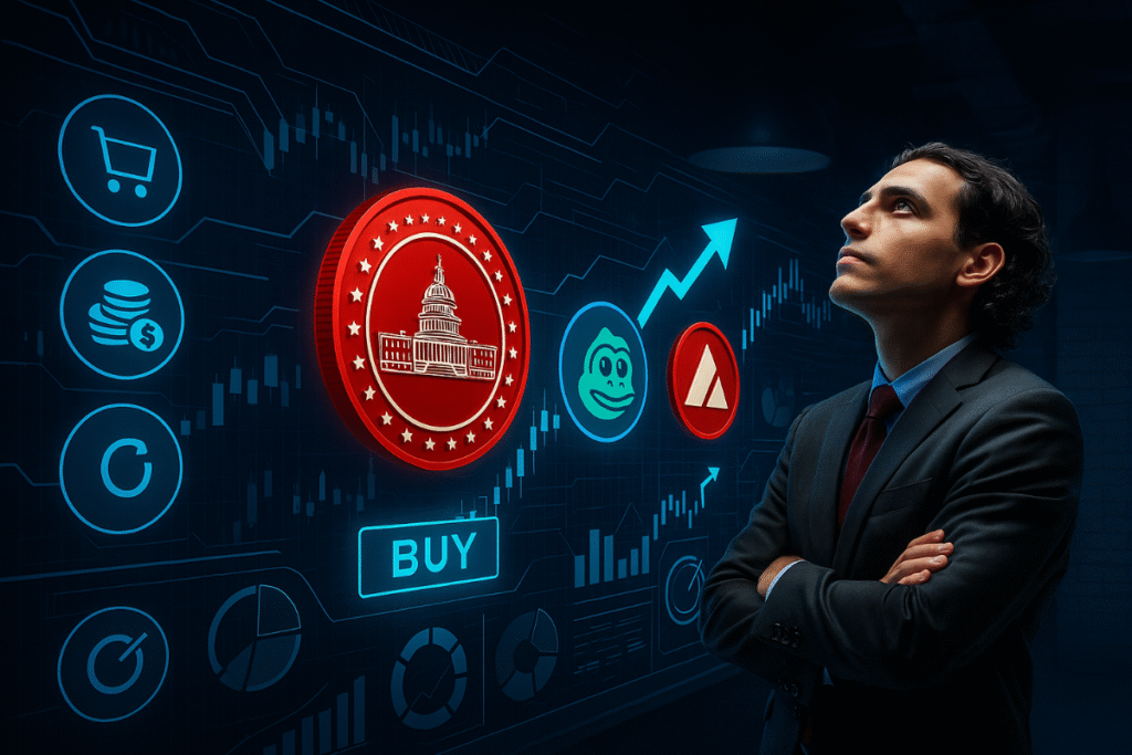 Where to Buy MAGACOIN FINANCE — Full Presale Guide for Early Investors