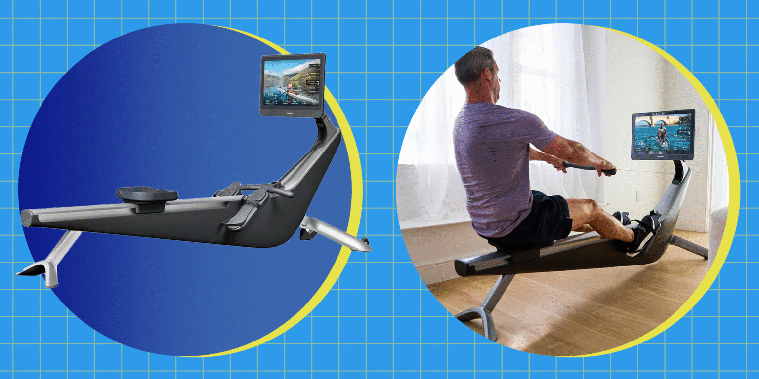Hydrow Labor Day Deals 2025: Save Up to $600 on Our Favorite Rowing Machines Hydrow Labor Day Deals 2025: Save Up to $600 on Our Favorite Rowing Machines