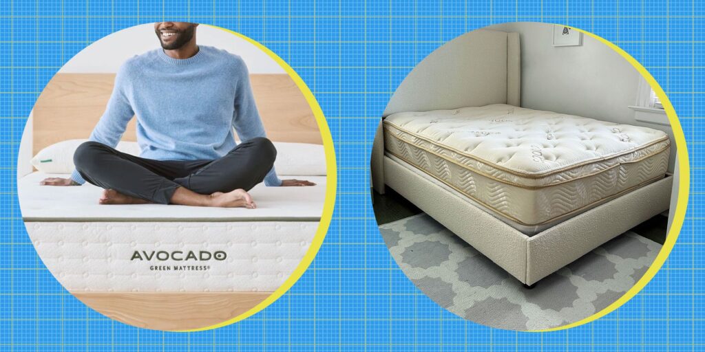 The 11 Best Mattresses of 2025, Tested by Our Editors The 11 Best Mattresses of 2025, Tested by Our Editors
