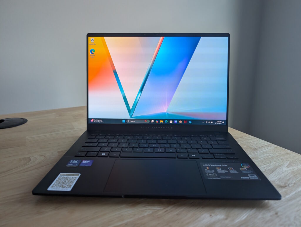 Clearance! This Asus OLED laptop with 16GB RAM is only $570