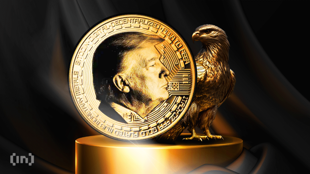 Trump Family’s $750 Million Crypto Deal Raises Questions Ahead of WLFI Token Debut