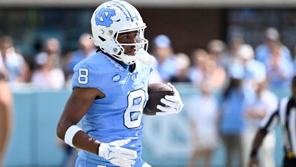 TCU vs. North Carolina prediction, odds, time for Bill Belichick debut: 2025 Week 1 CFB picks by proven expert