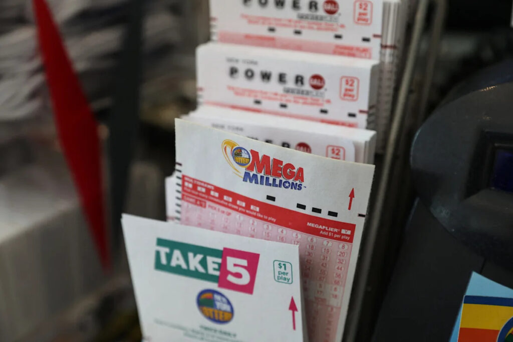 Nebraska Lottery results: See winning numbers for Powerball, Pick 3 on Aug. 30, 2025