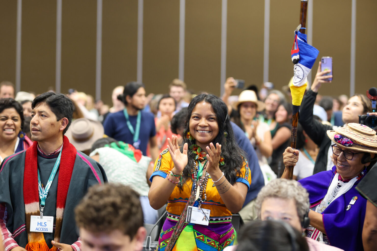 Can the ICJ opinion bring climate justice for Indigenous peoples?