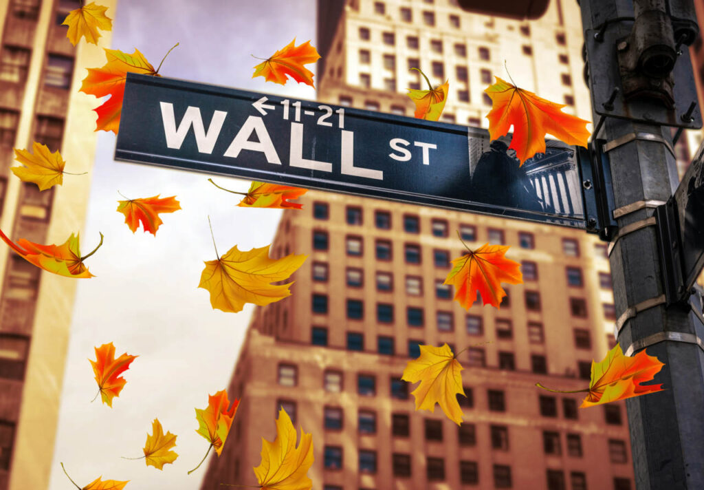 September is historically the worst month of the year for stocks. Why this time could be different.