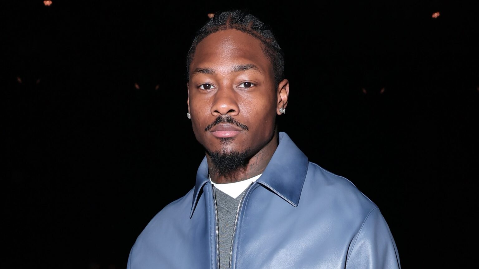 The Internet Is Crackin’ UP At Resurfaced Footage Of Stefon Diggs Takin’ A Tumble While Exercising On Pilates Machine (WATCH) The Internet Is Crackin’ UP At Resurfaced Footage Of Stefon Diggs Takin’ A Tumble While Exercising On Pilates Machine (WATCH)