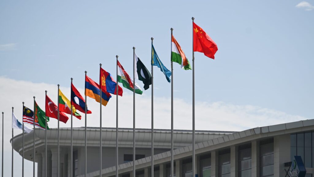 SCO summit 2025: Key takeaways from Beijing’s push to reshape global order SCO summit 2025: Key takeaways from Beijing’s push to reshape global order