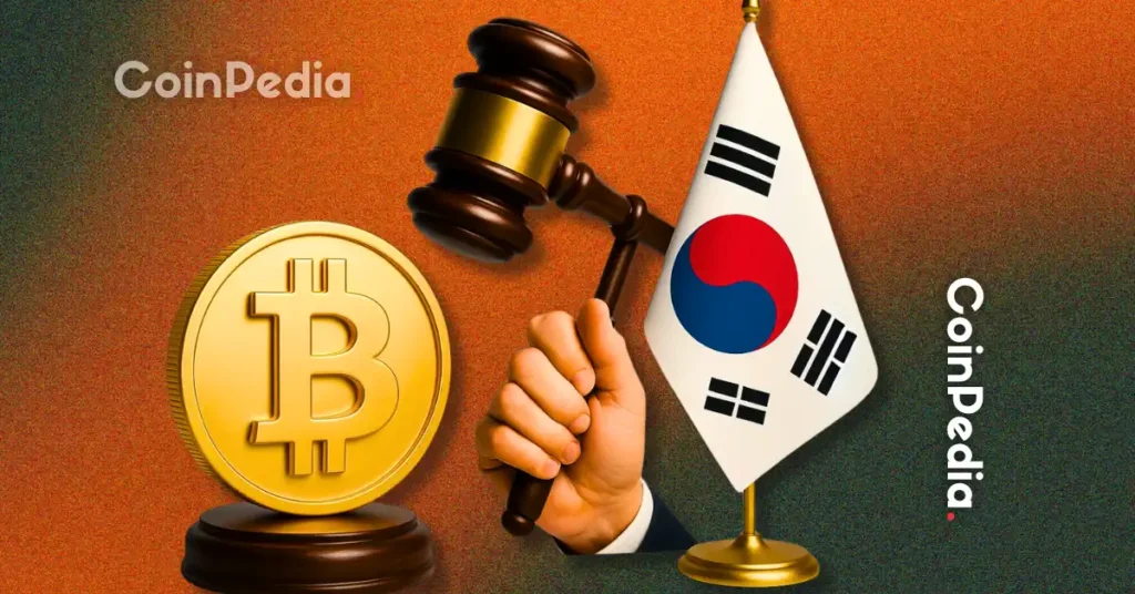 Crypto Regulation in South Korea: New Rules Put Upbit and Bithumb in Focus