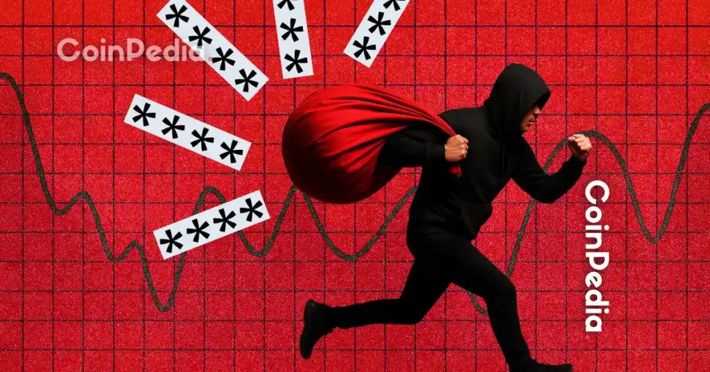 Bunni DeFi Platform Hit by Hack, $2.3M Stolen