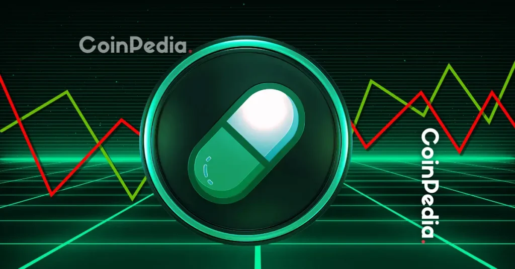 Pump.fun Price Surges 12%, Is a Breakout to $0.0045 Coming?