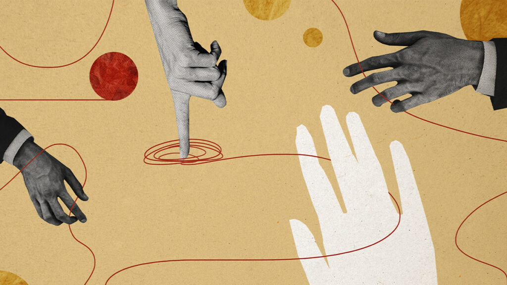 When You’re Suddenly Managing More People—and Feeling Buried When You’re Suddenly Managing More People—and Feeling Buried