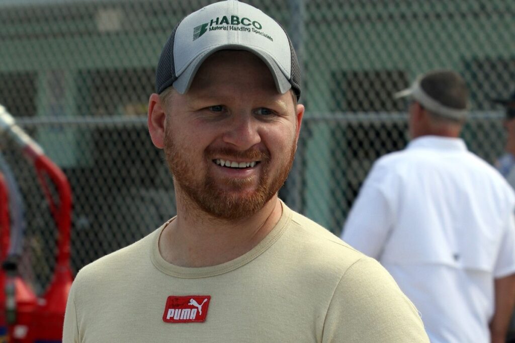 Bobby Dale Earnhardt to race at Bristol in surprise ARCA return