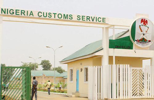 Apapa Customs Generates N215bn Revenue in August Apapa Customs Generates N215bn Revenue in August