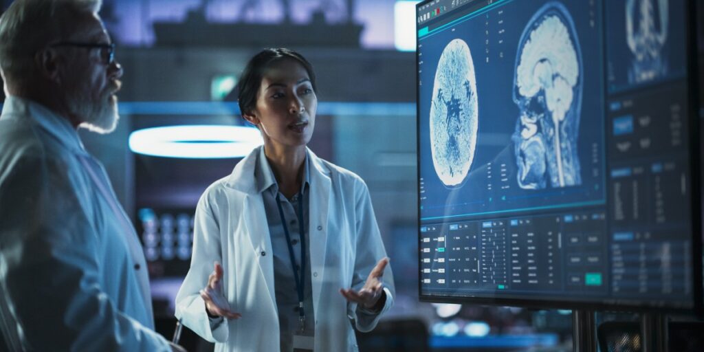 How healthcare accelerator programs are changing care