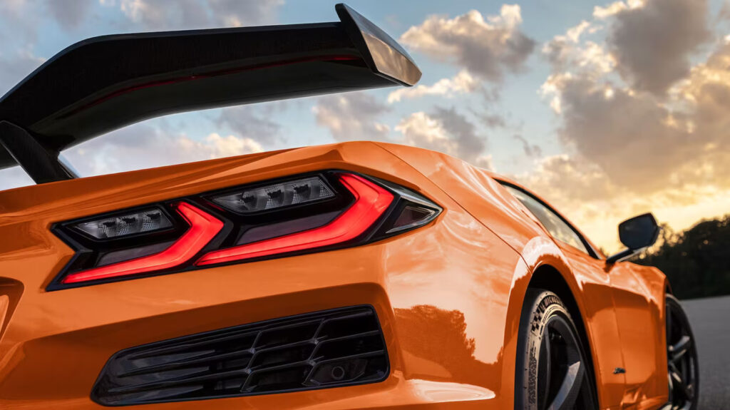 This Is The Cheapest Supercar You Can Buy In The US