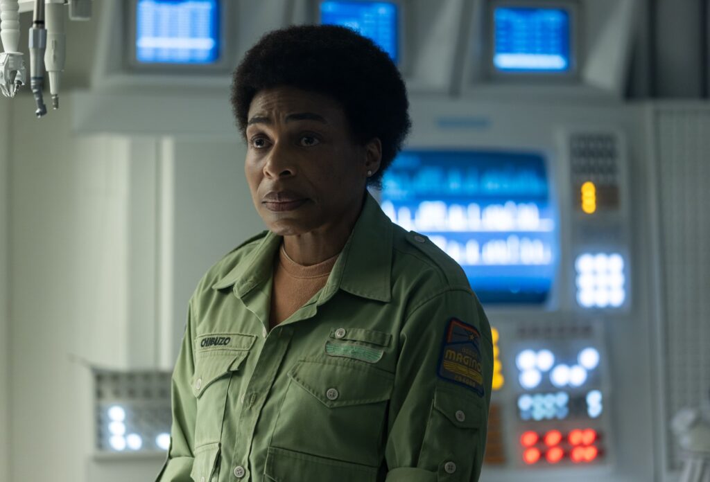 Alien: Earth Episode 5 Recap