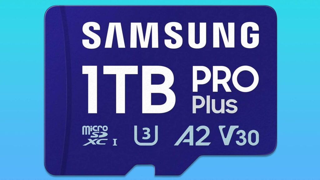 The best microSD card for Steam Deck is close to its lowest price ever, and I’d snap this up ASAP