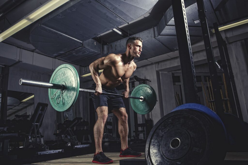 Everything You Need to Know About Compound Exercises