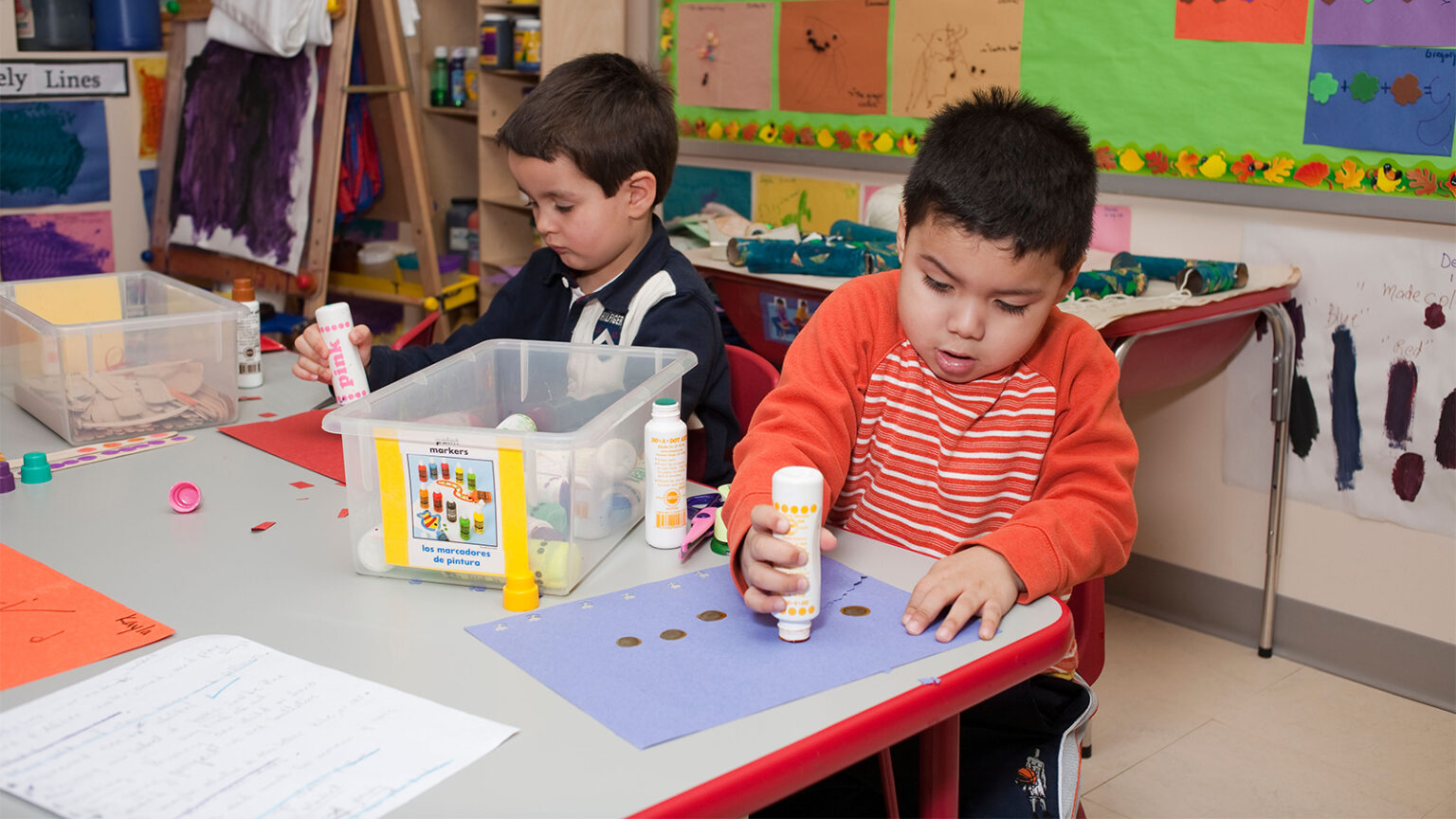 Preschoolers Are Prescribed ADHD Meds Too Soon, Study Suggests