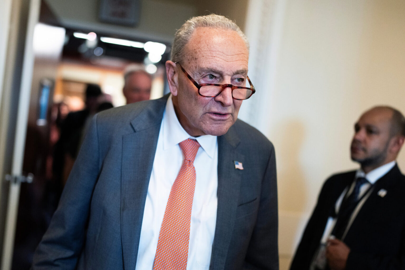 ‘Pocket rescission’ showdown