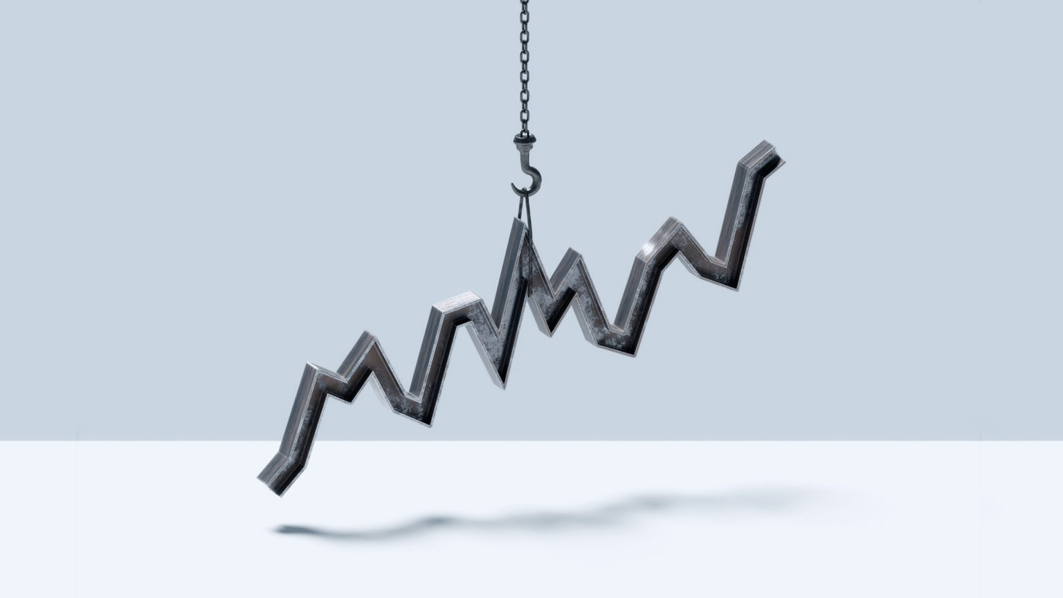 The New Economic Data Companies Need to Be Watching