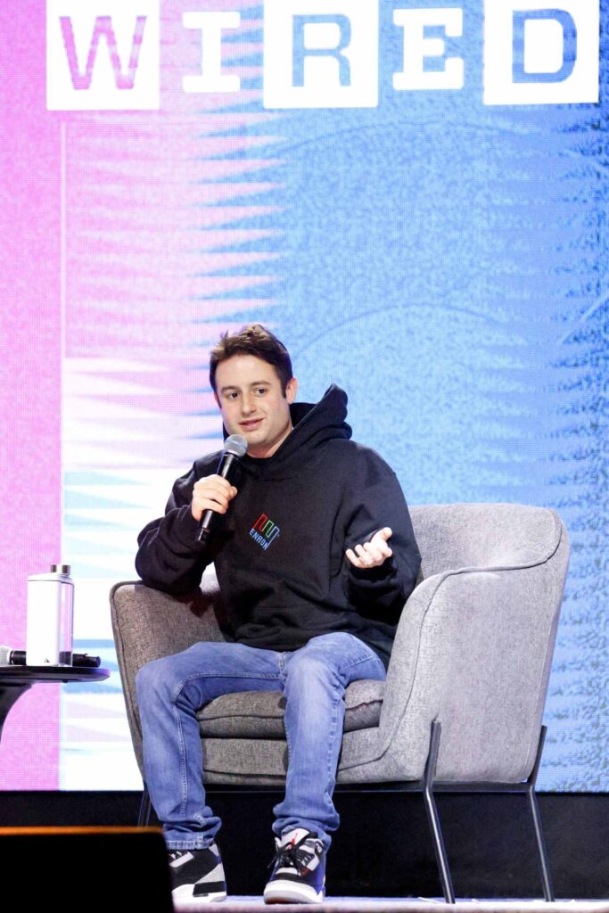 Figma’s revenue jumps 41%, but that’s not enough to lift the stock