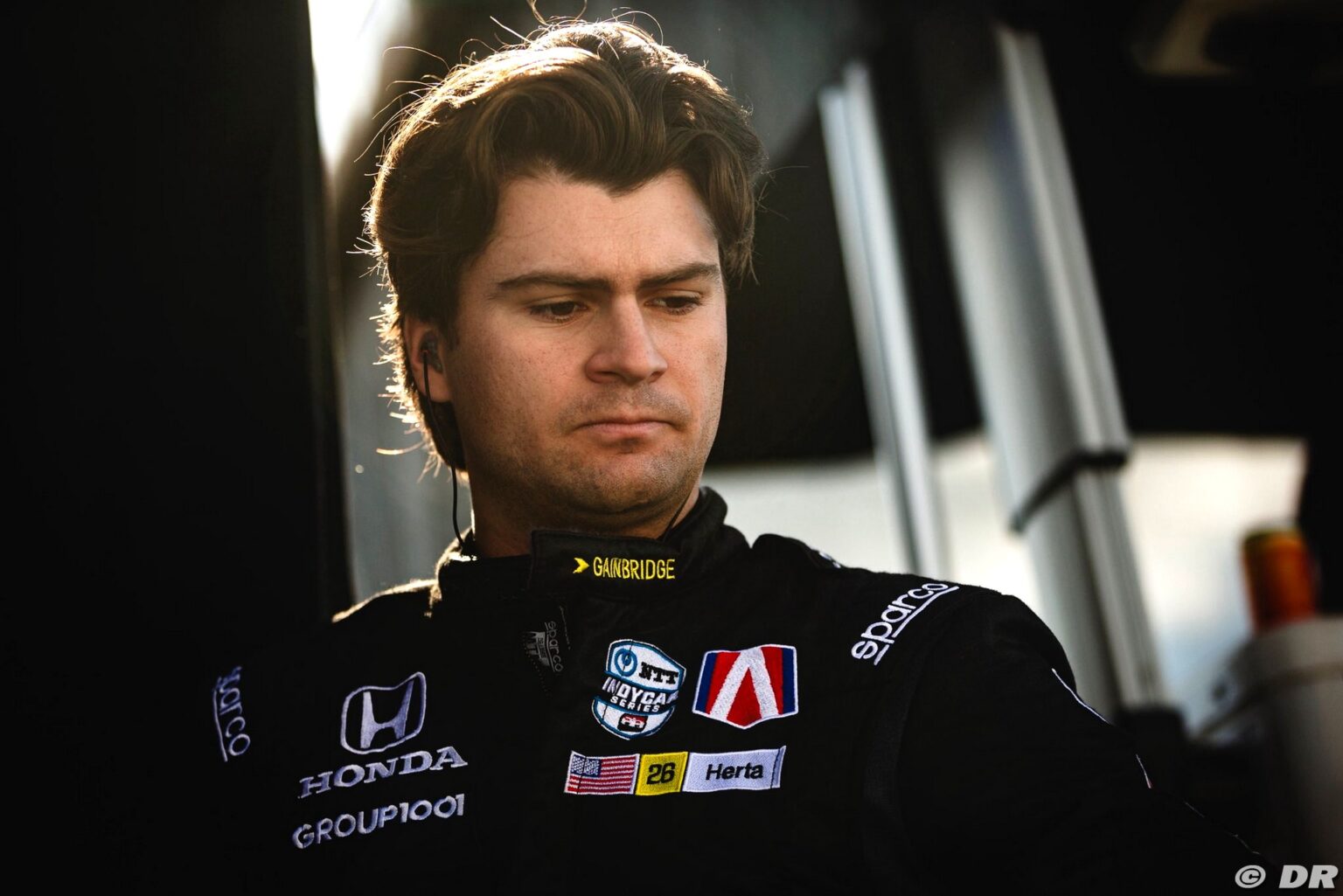 Officiel : Colton Herta quitte l’IndyCar et rejoint Cadillac F1