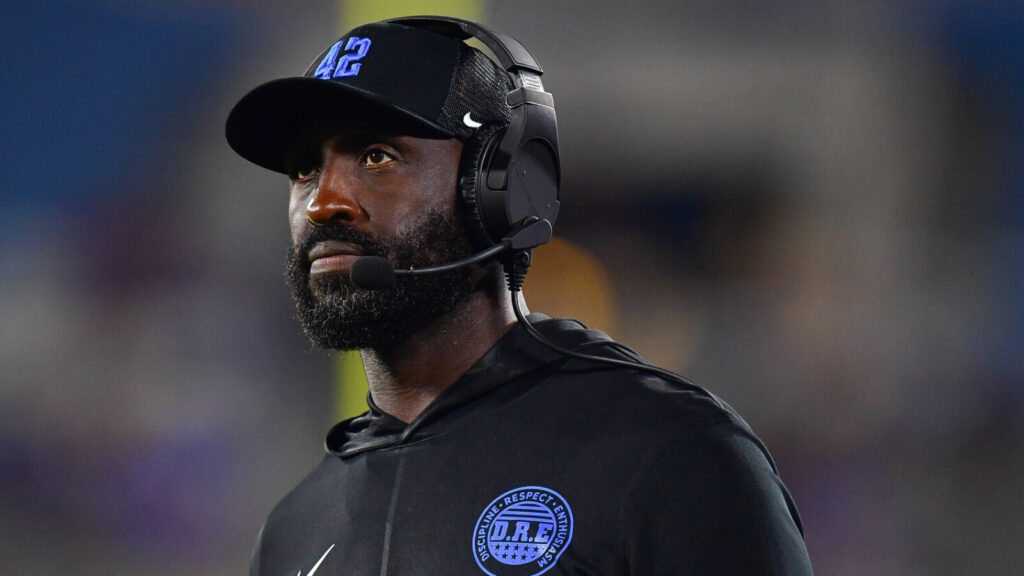 UCLA’s DeShaun Foster makes absurd claim about blowout loss to Utah