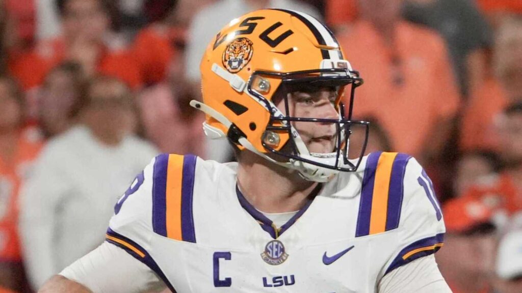 Why insider projects this program to win ‘wide open’ SEC after upset-filled Week 1